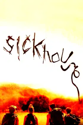 Sickhouse poster