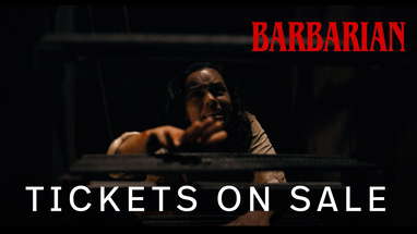Tickets On Sale Now poster