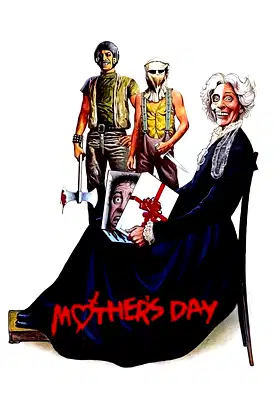 Mother's Day poster