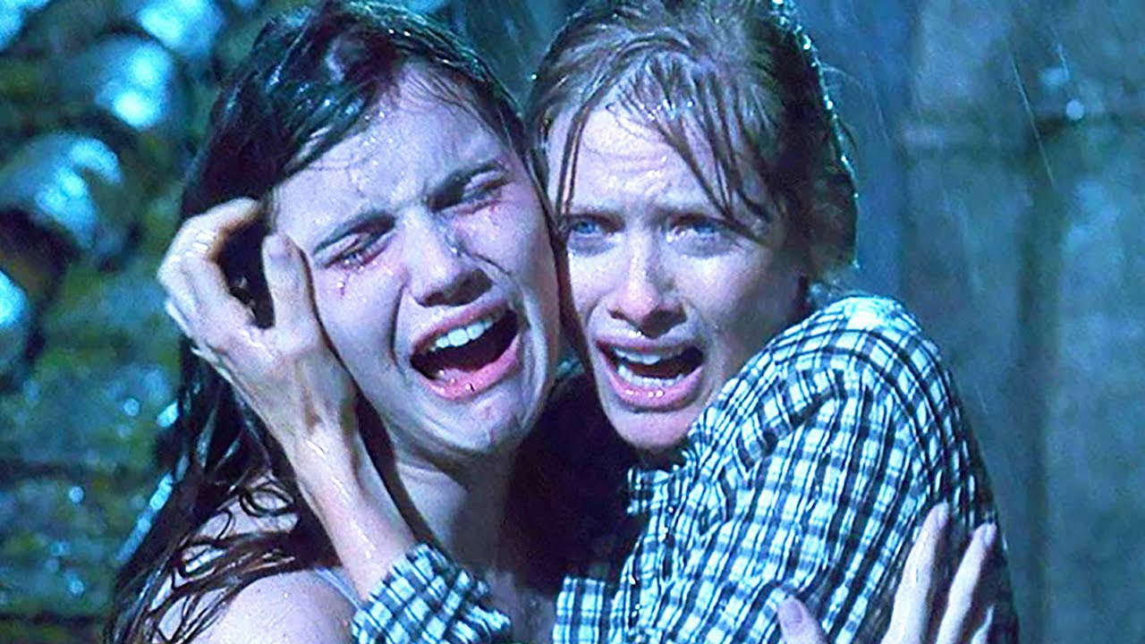 CASTLE FREAK Trailer (1995) Stuart Gordon Horror