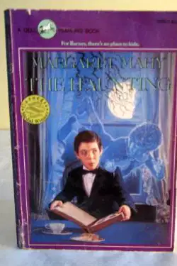 Haunting, The poster