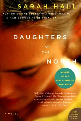 Daughters of the North (P.S.) poster