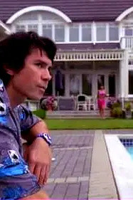 The Pool Guy poster