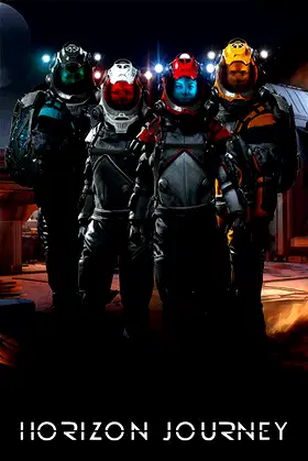 Horizon Journey poster