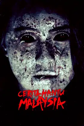 Cerita Hantu Malaysia poster