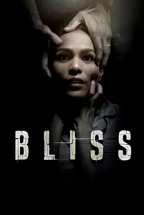 Bliss poster