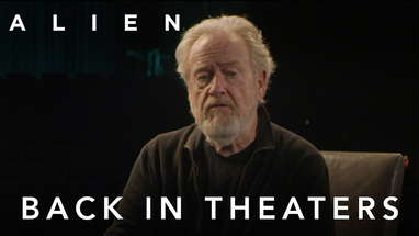 Back In Theaters April 26 poster