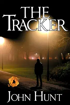 The Tracker poster