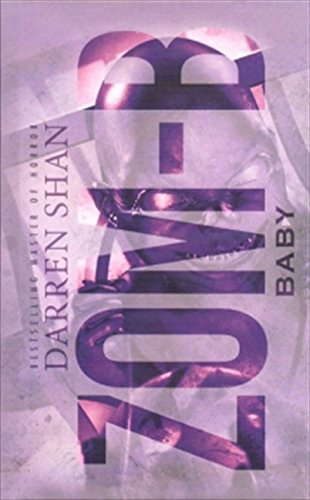 Zom-B: Volume 5 Baby poster