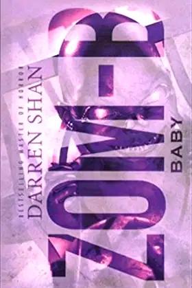 Zom-B: Volume 5 Baby poster