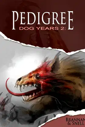 Dog Years 2: Pedigree (Pavlov's Dogs) poster