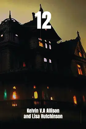 12 poster