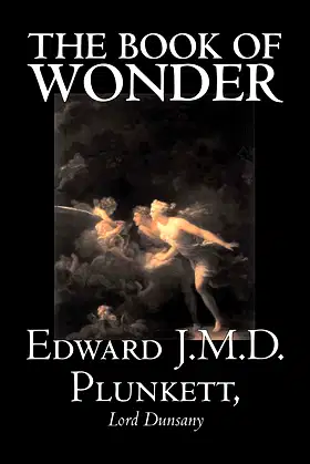 The Book of Wonder poster