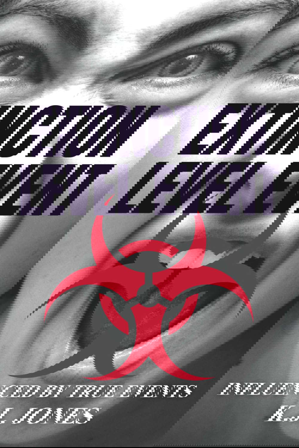 Extinction Level Event: Book One poster
