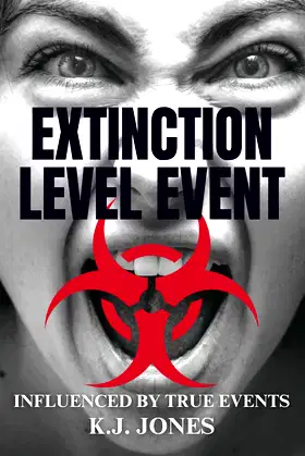 Extinction Level Event: Book One poster