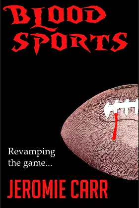 Blood Sports poster