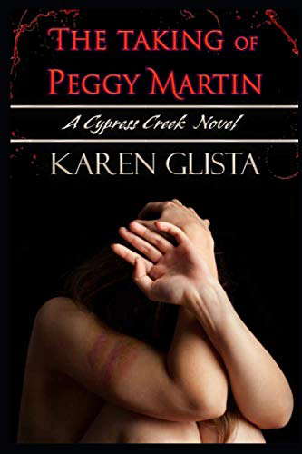 The Taking of Peggy Martin poster