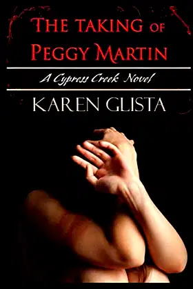 The Taking of Peggy Martin poster