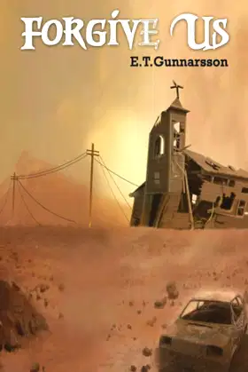 Forgive Us poster