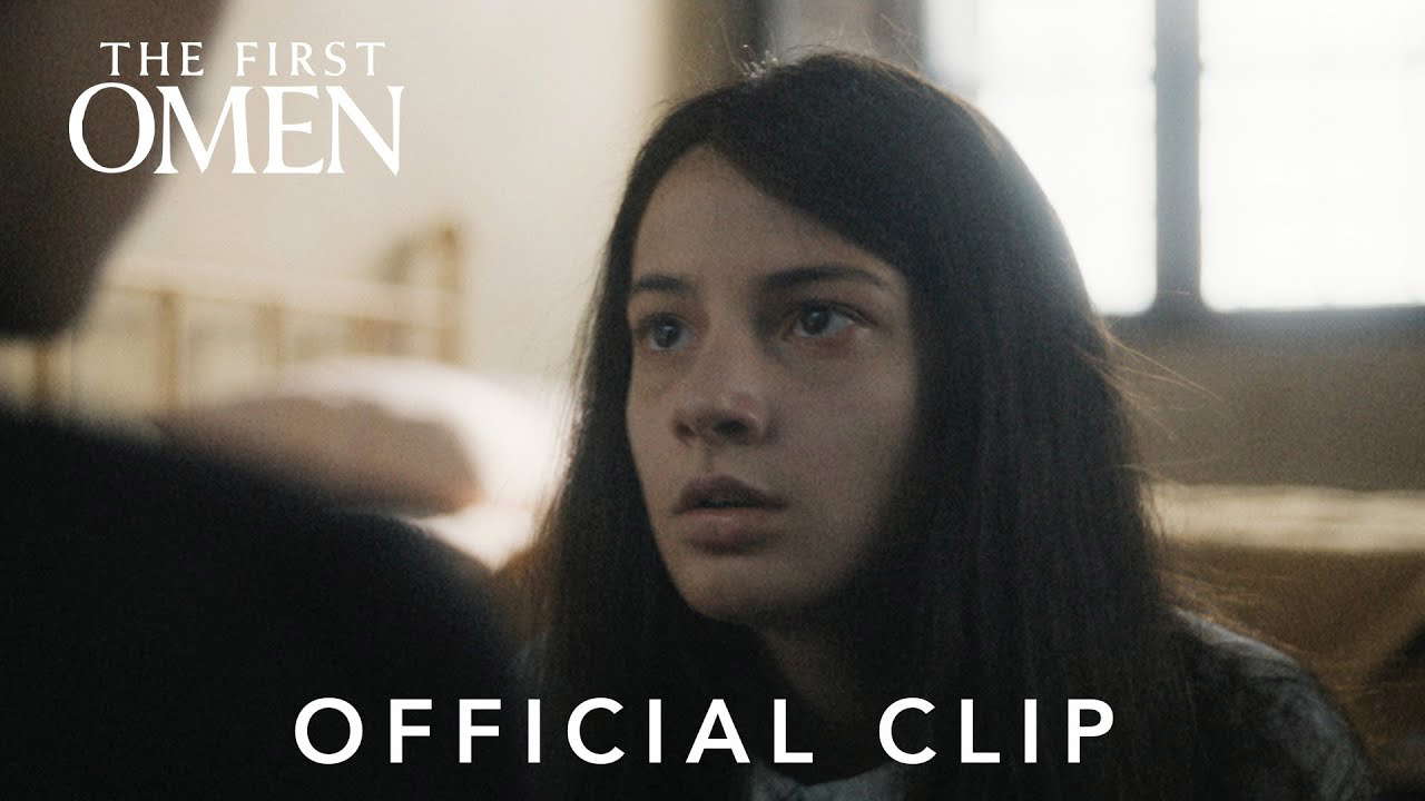 "What's Your Name?" Official Clip