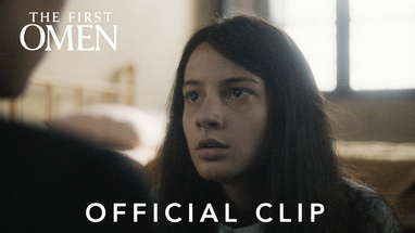 "What's Your Name?" Official Clip poster