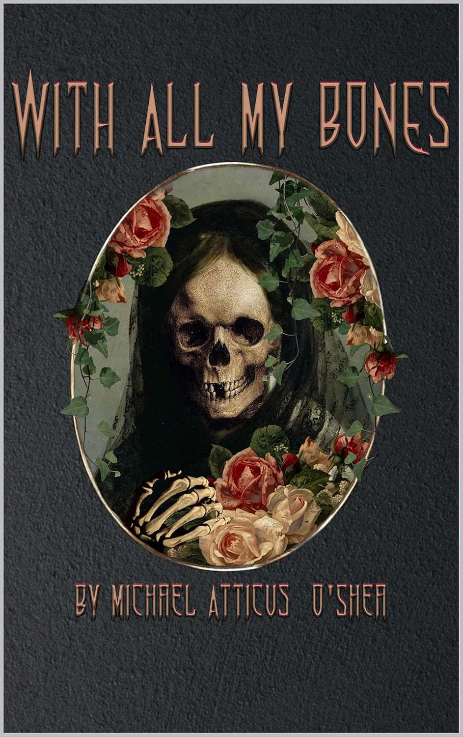 With All My Bones poster