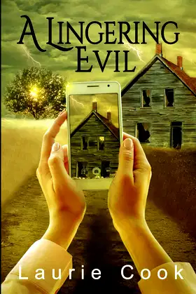 A Lingering Evil poster