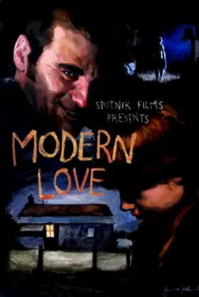 Modern Love poster
