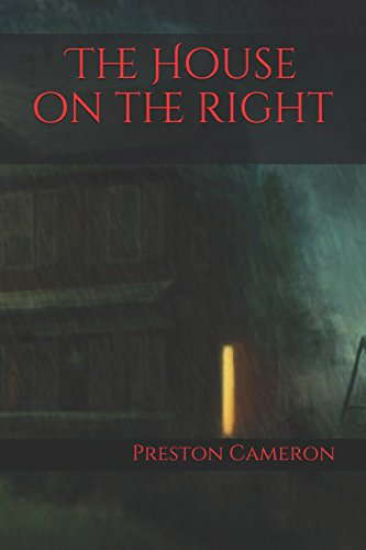 The House on the right (Horror Story) poster