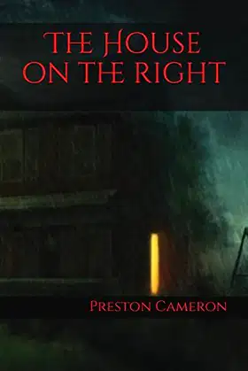 The House on the right (Horror Story) poster