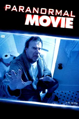 Paranormal Movie poster