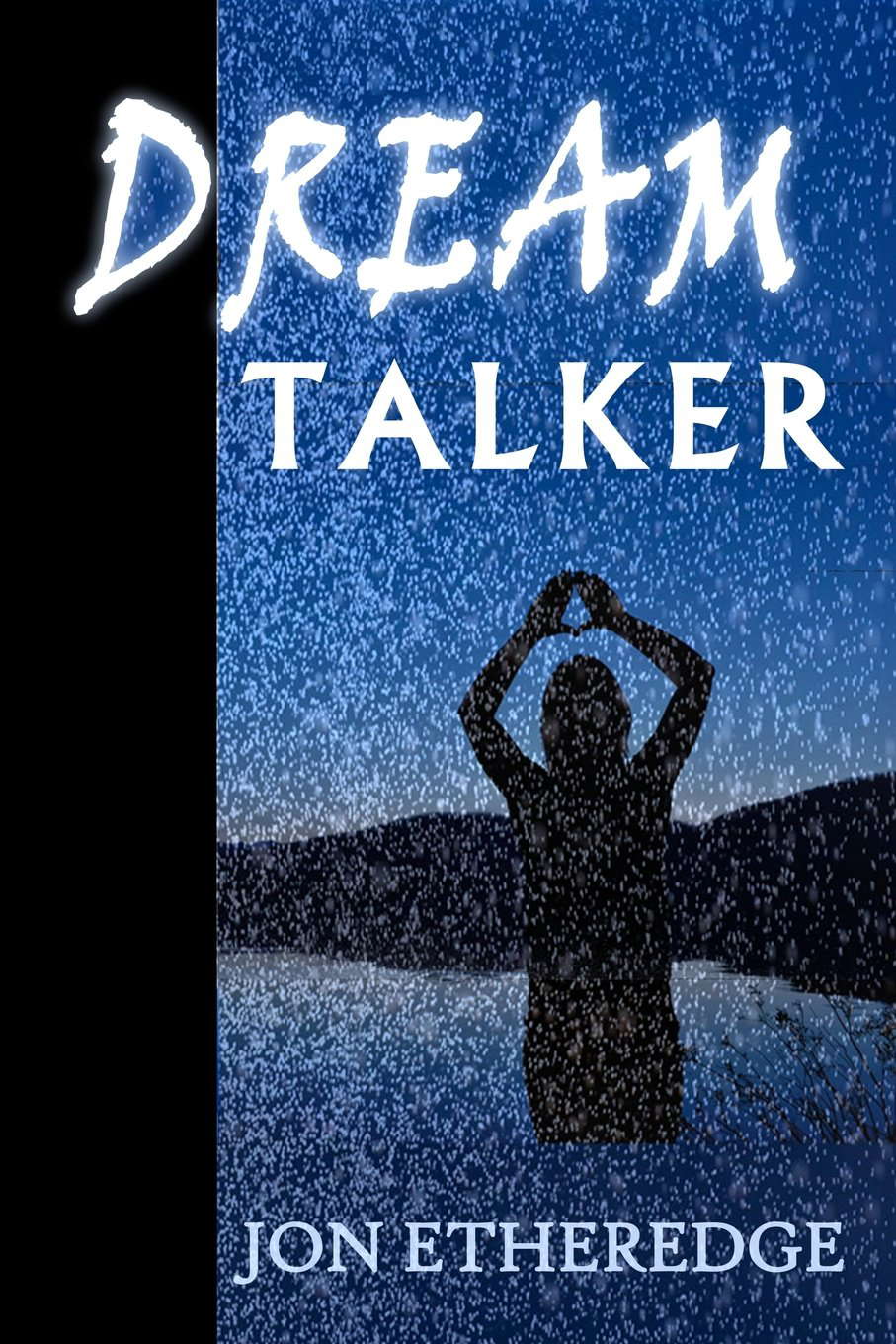 Dream Talker poster