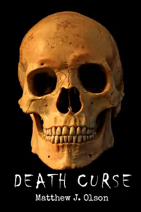 Death Curse (Marta's Curses) poster