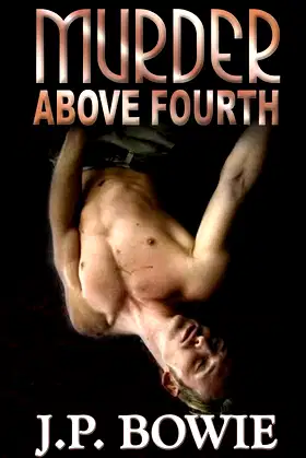 Murder Above Fourth poster