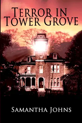 Terror in Tower Grove poster