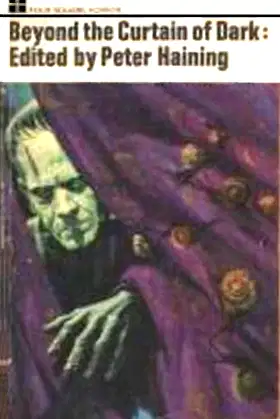 Beyond the Curtain of Dark poster