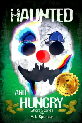 Haunted and Hungry poster