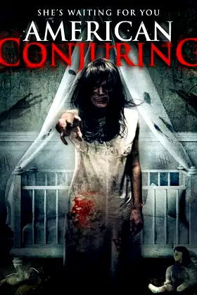 American Conjuring poster