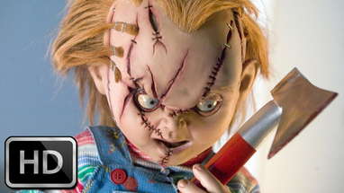 Seed of Chucky (2004) - Trailer in 1080p poster