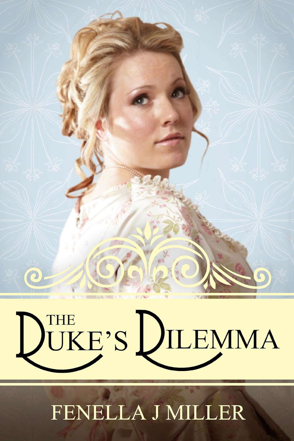 The Duke's Dilemma poster