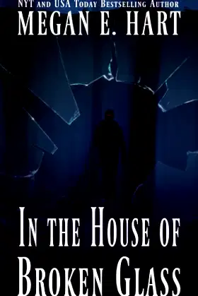 In the House of Broken Glass poster
