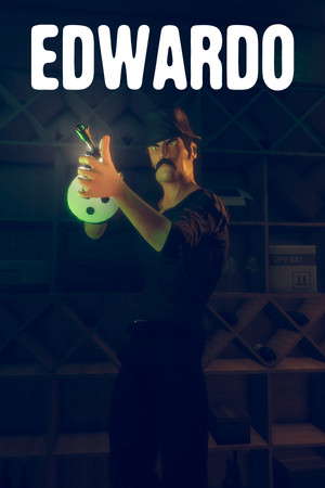 Edwardo poster