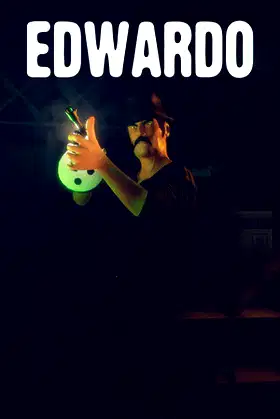 Edwardo poster