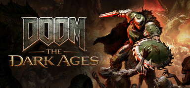 DOOM: The Dark Ages capsule