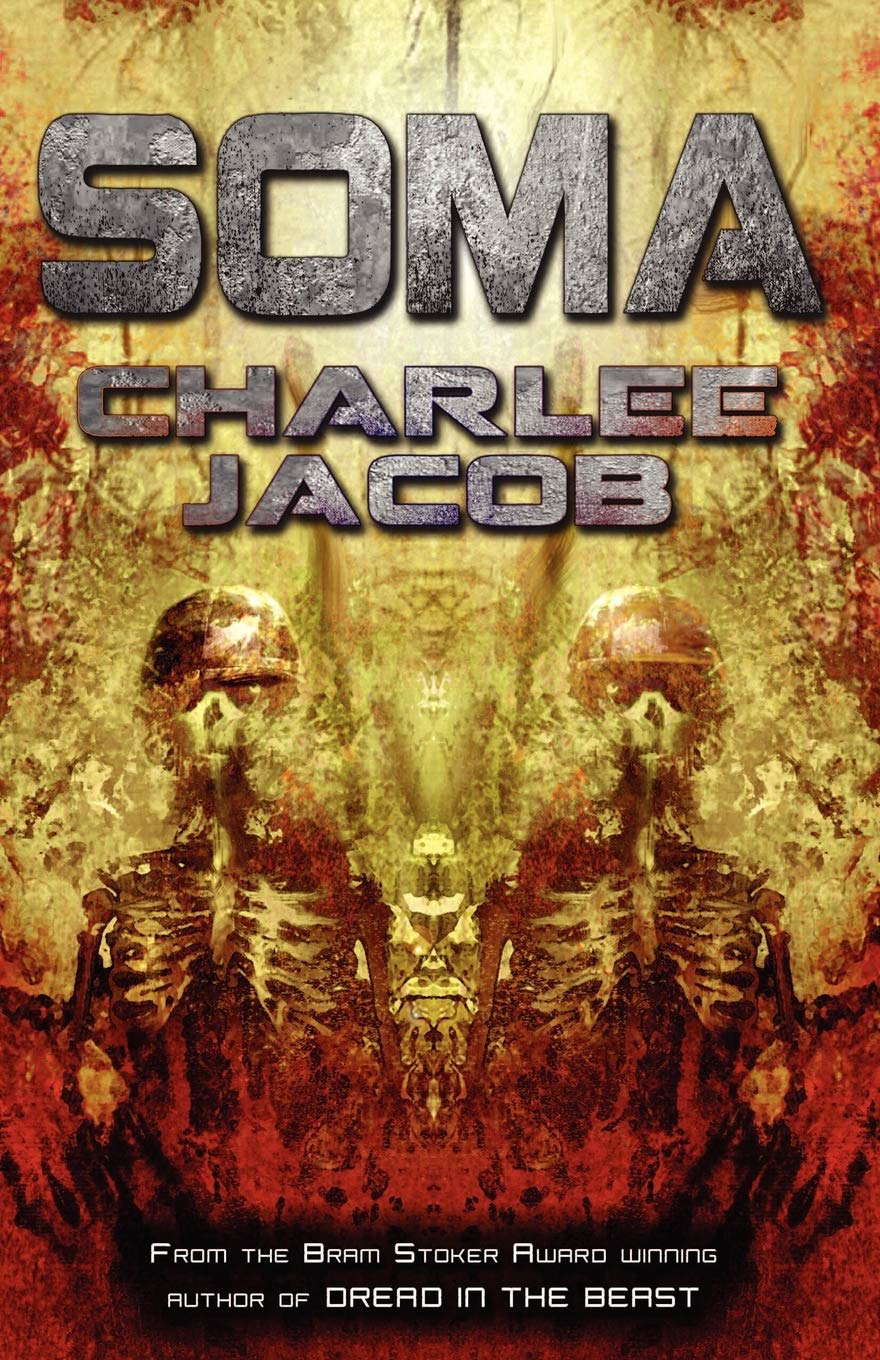 Soma poster