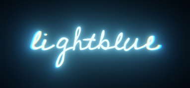 lightblue capsule
