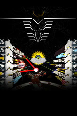 Eye uv Eve poster