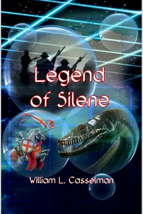 Legend Of Silene poster