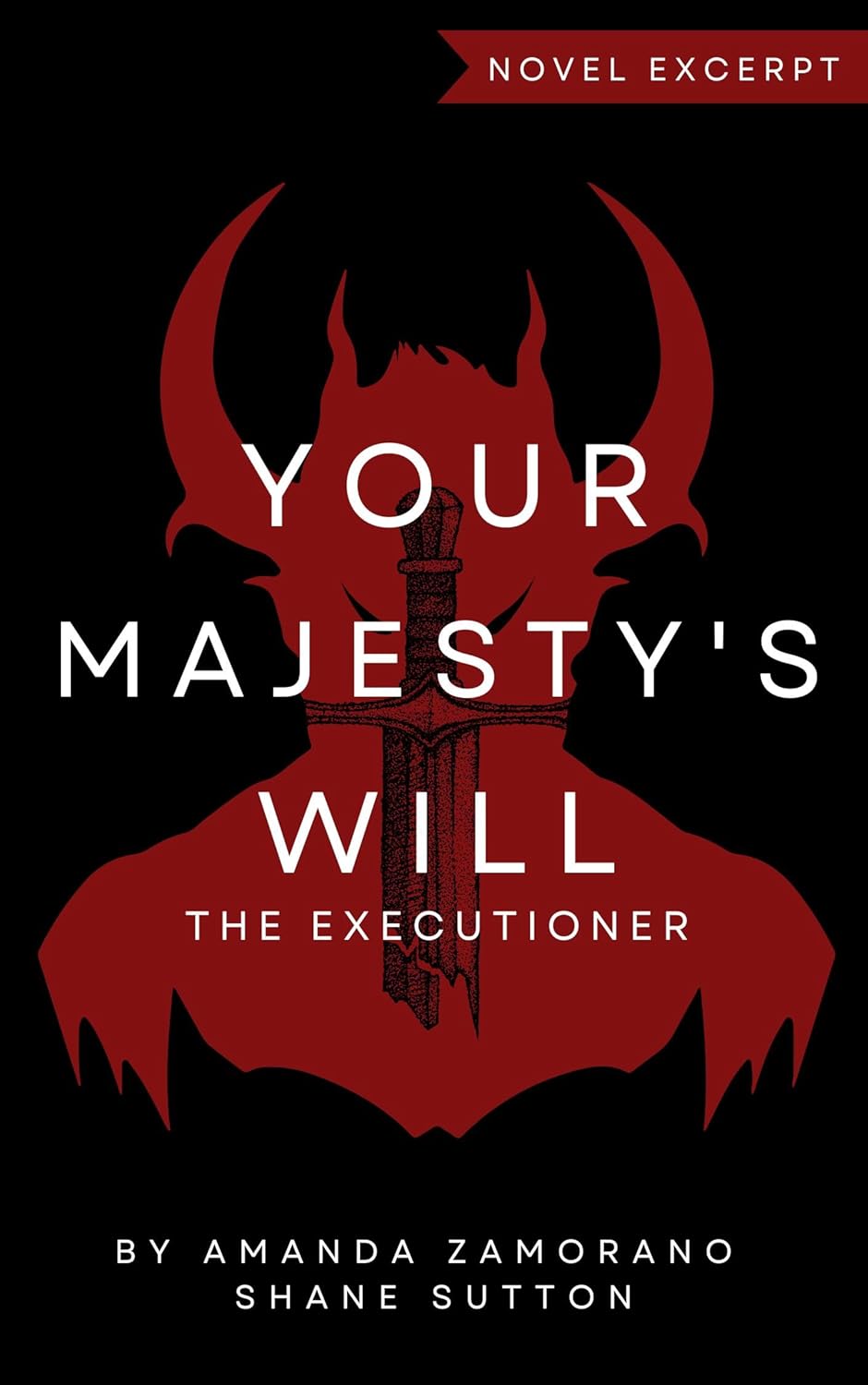 Your Majesty's Will: The Executioner poster