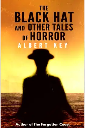 The Black Hat and Other Tales of Horror poster